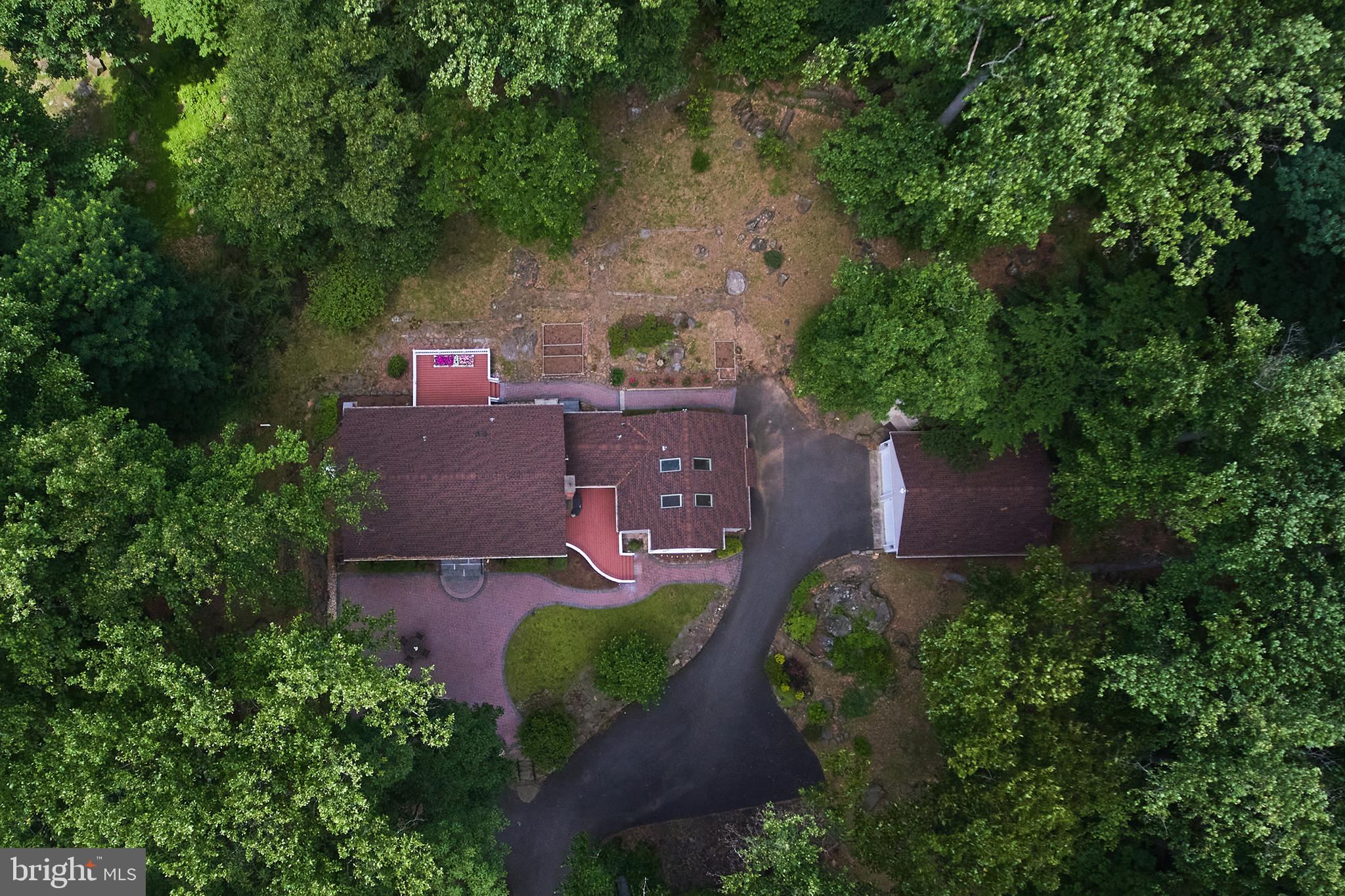 1063 Stuart Road Princeton, NJ 08540 - Photo 38 of 38