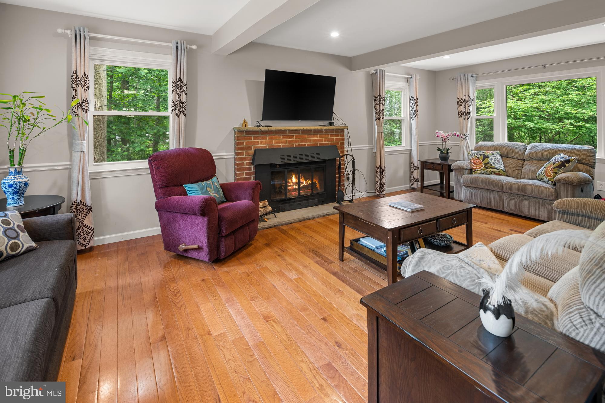 1063 Stuart Road Princeton, NJ 08540 - Photo 5 of 38