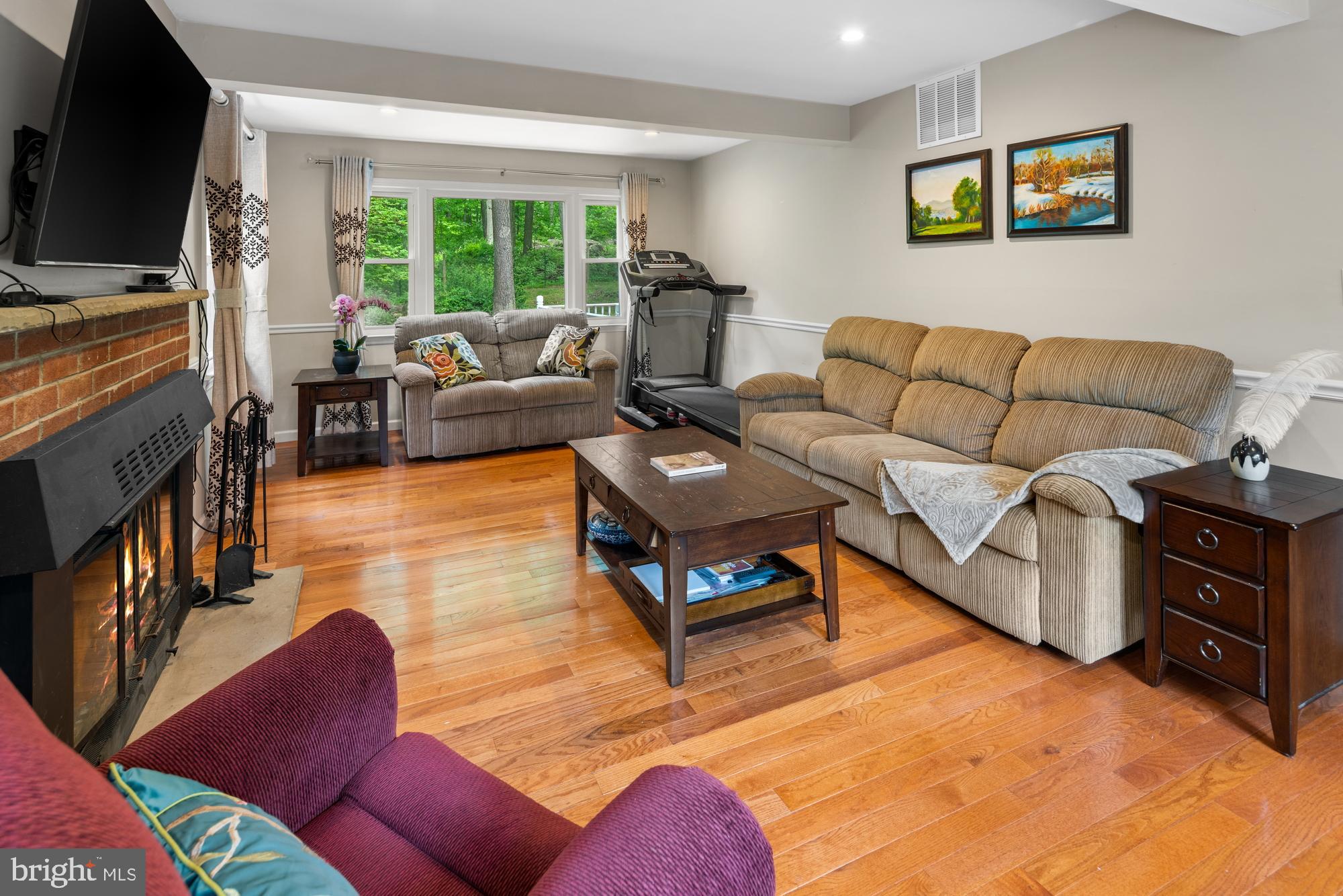 1063 Stuart Road Princeton, NJ 08540 - Photo 6 of 38