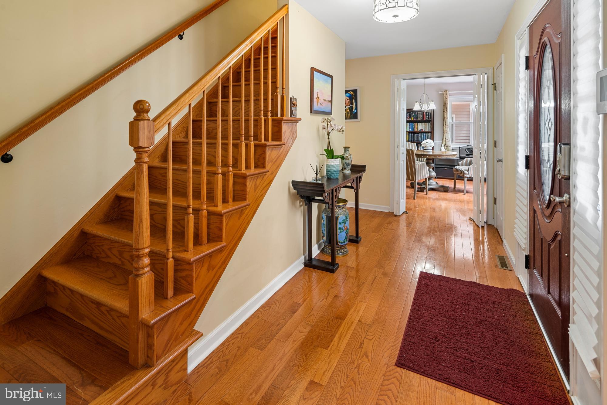 1063 Stuart Road Princeton, NJ 08540 - Photo 8 of 38