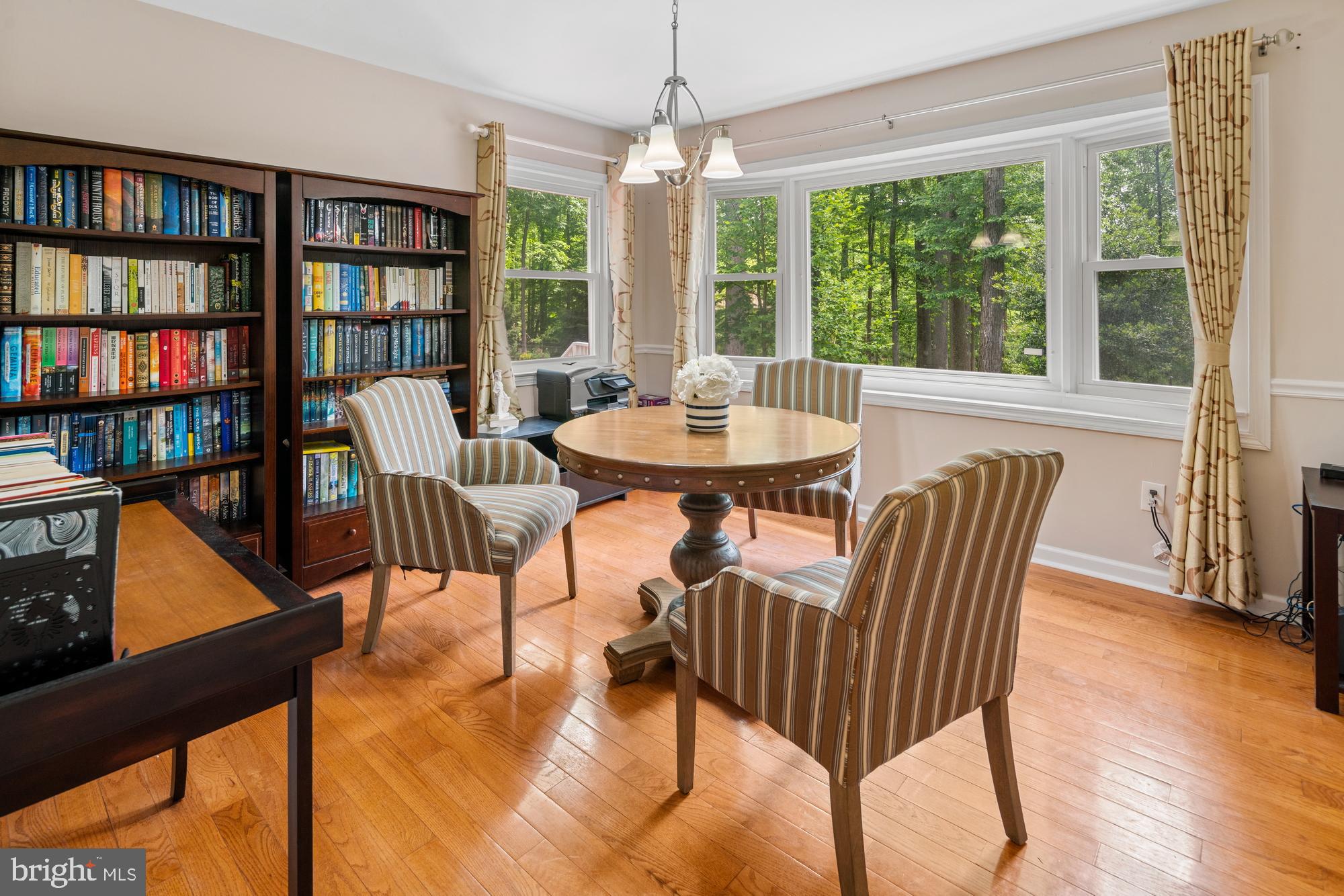 1063 Stuart Road Princeton, NJ 08540 - Photo 9 of 38