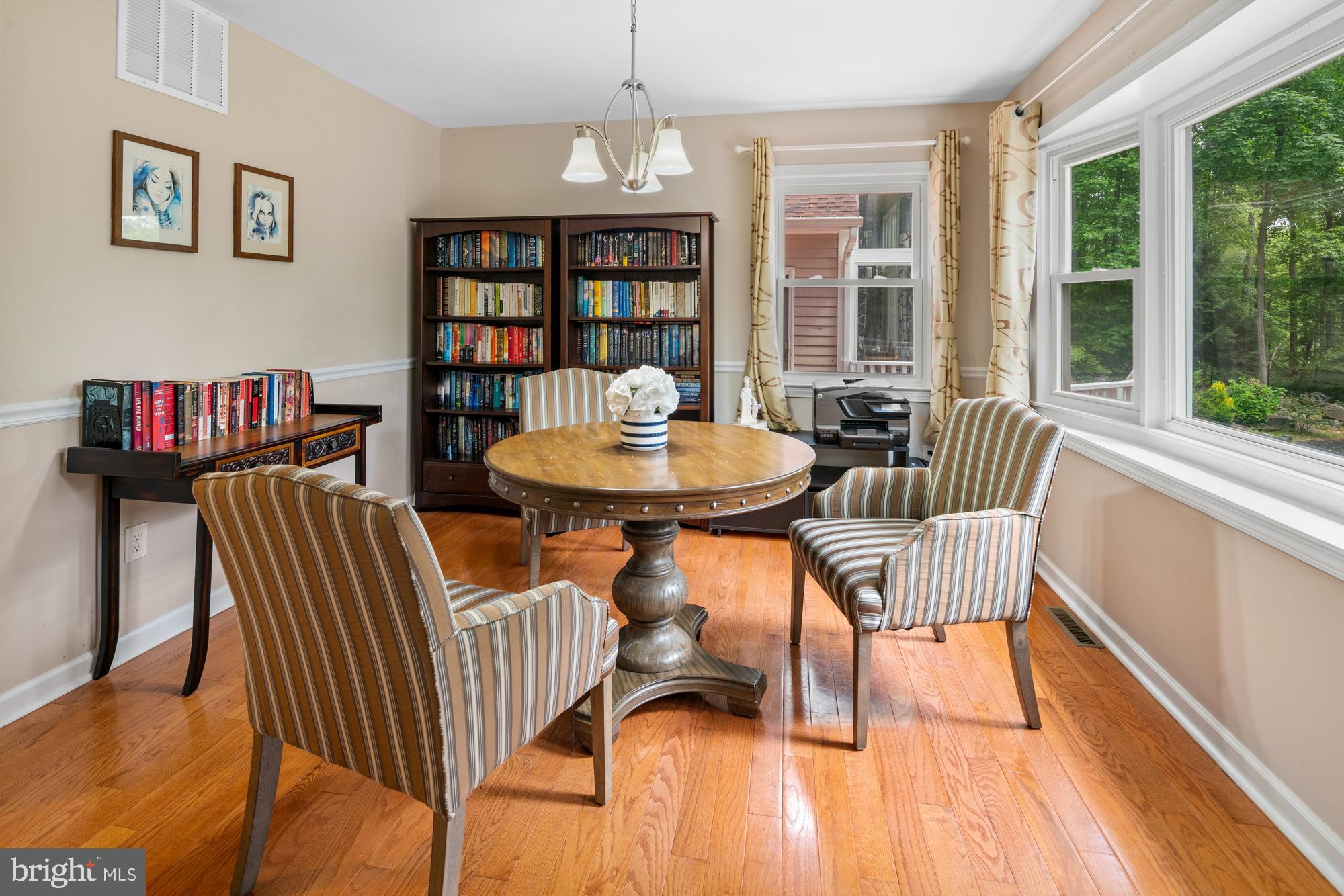 1063 Stuart Road Princeton, NJ 08540 - Photo 10 of 38