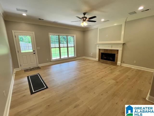 428 Red Bay Cove Alabaster, AL 35114 - Photo 5 of 31