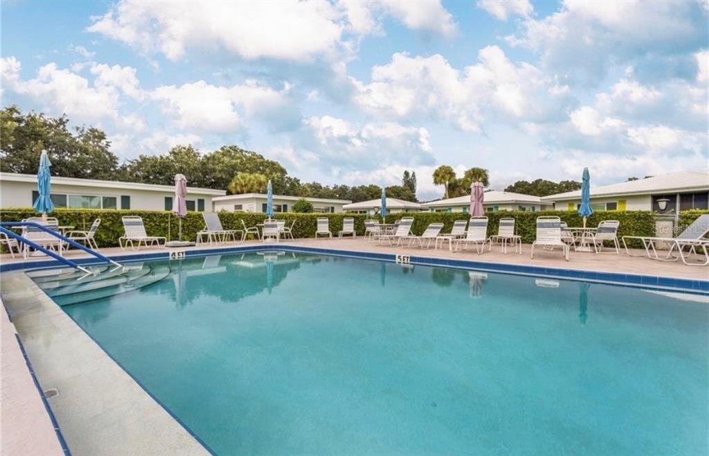 3950 Roxane Boulevard, Unit 2B Sarasota, FL 34235 - Photo 21 of 26