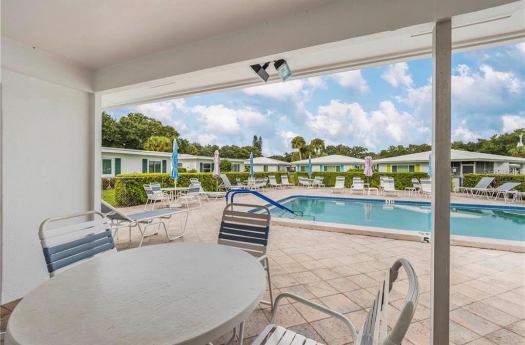 3950 Roxane Boulevard, Unit 2B Sarasota, FL 34235 - Photo 22 of 26