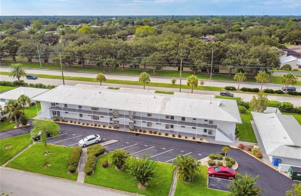 3950 Roxane Boulevard, Unit 2B Sarasota, FL 34235 - Photo 26 of 26