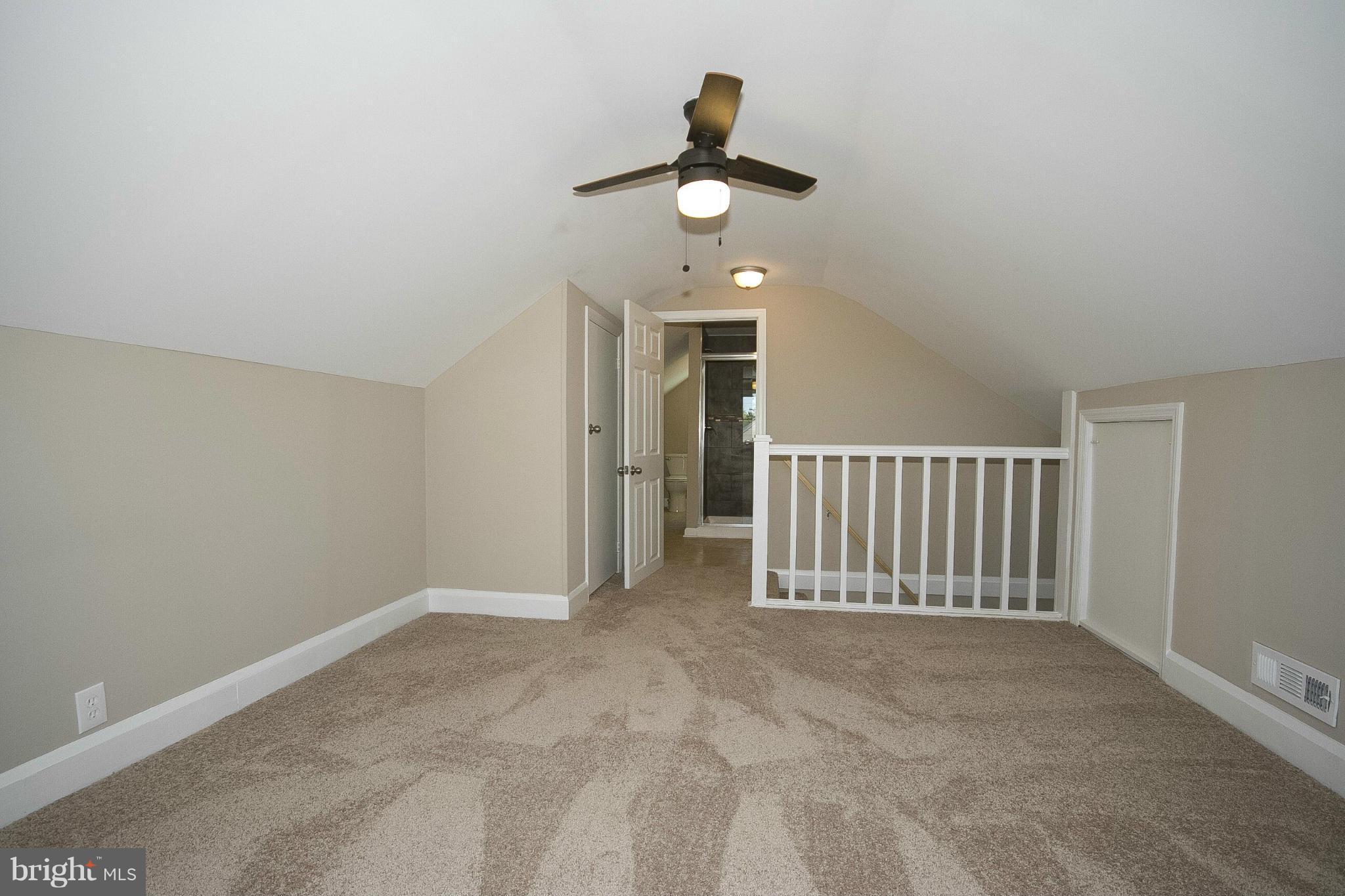 6907 Chambers Road Baltimore, MD 21234 - Photo 7 of 13 Bedroom (Master)
