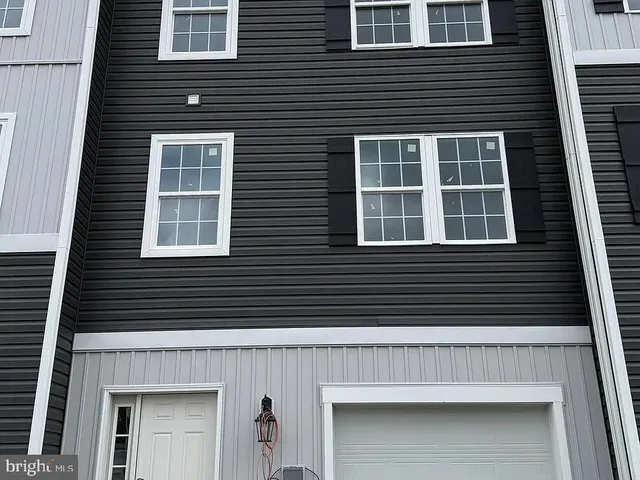 a building with a window