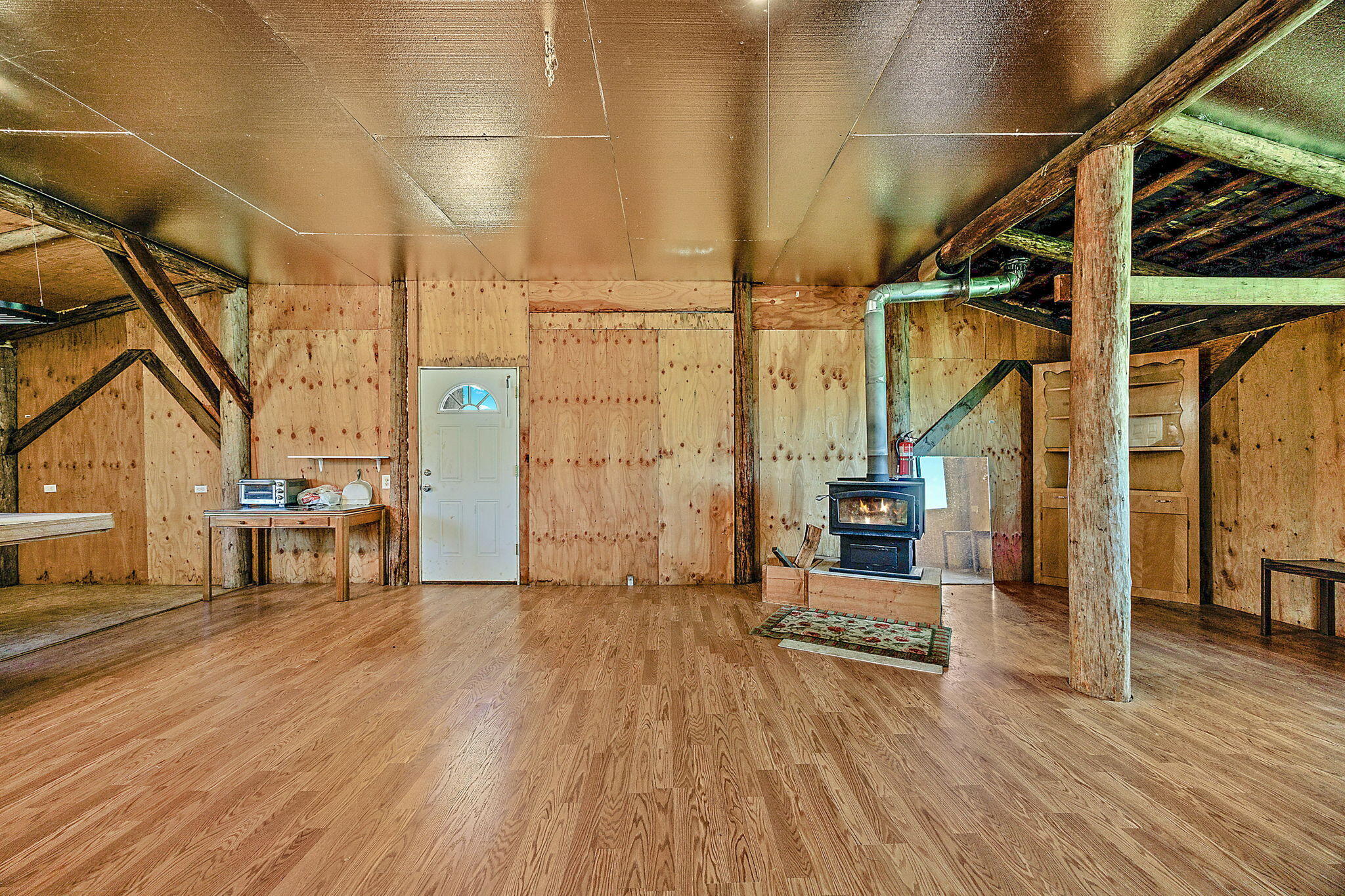 1249 North Valley View Road Ashland, OR 97520 - Photo 20 of 30 2 Story Barn