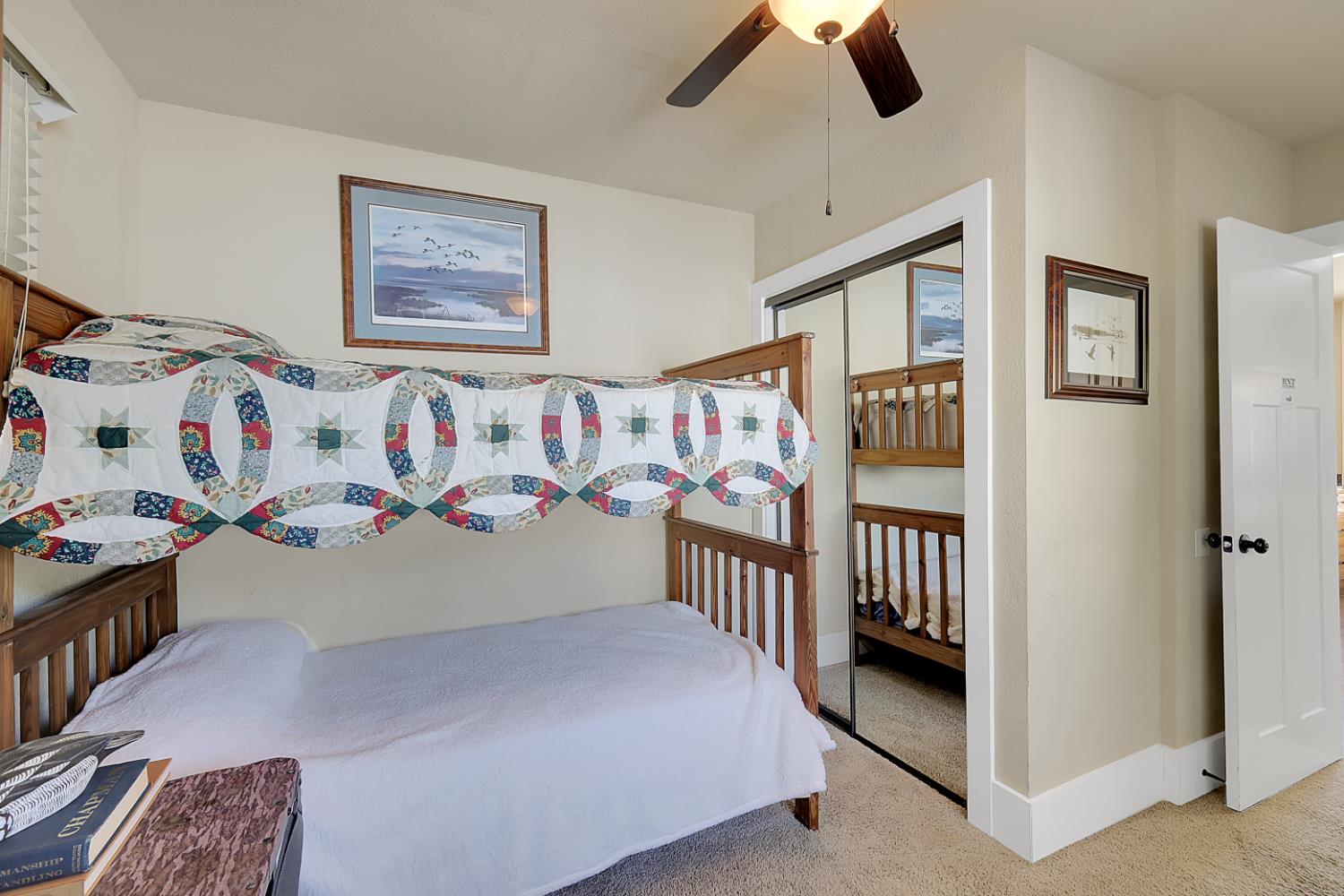 528 Clay Street Colusa, CA 95932 - Photo 20 of 36 Back bedroom
