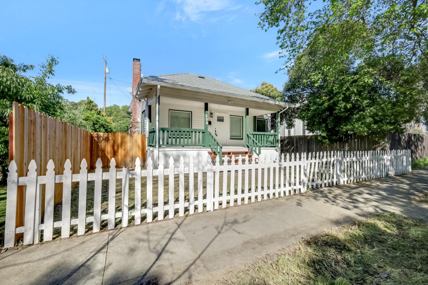 528 Clay Street Colusa, CA 95932 - Photo 2 of 36 Front Left