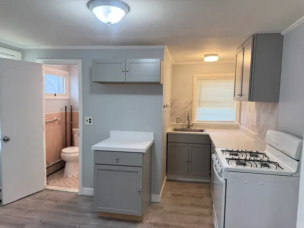 $1,850 | 324 Granite Street, Unit A, Quincy, MA 02169