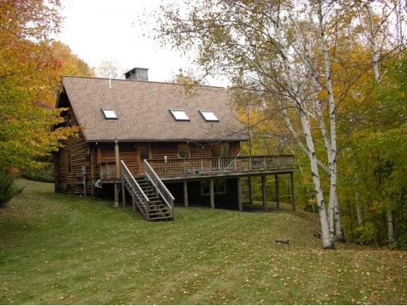 3617 Fletcher Hill Road Woodstock, VT 05071 - Photo 1 of 1 Gallery Image 1
