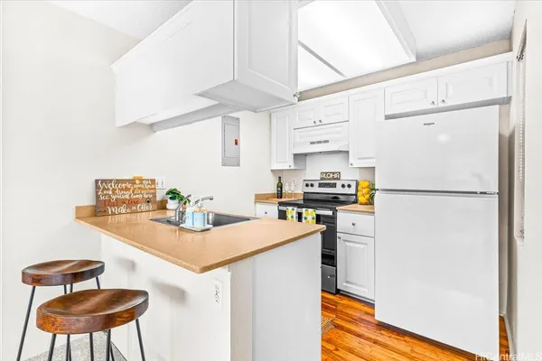 $335,000 | 94-1404 Polani Street, Unit 29E, Waipahu, HI 96797