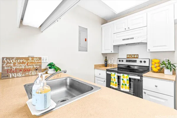 $335,000 | 94-1404 Polani Street, Unit 29E, Waipahu, HI 96797