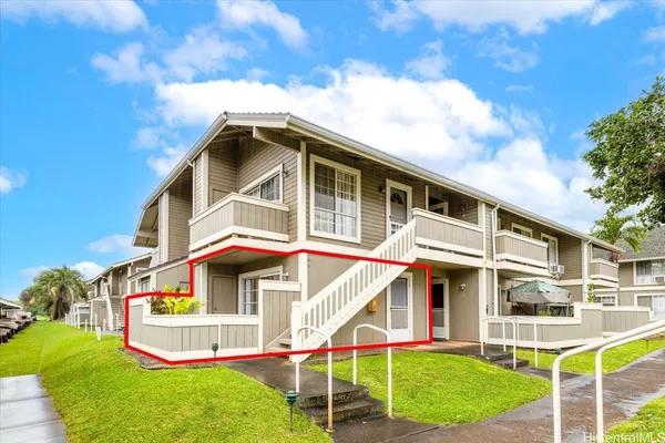 $335,000 | 94-1404 Polani Street, Unit 29E, Waipahu, HI 96797