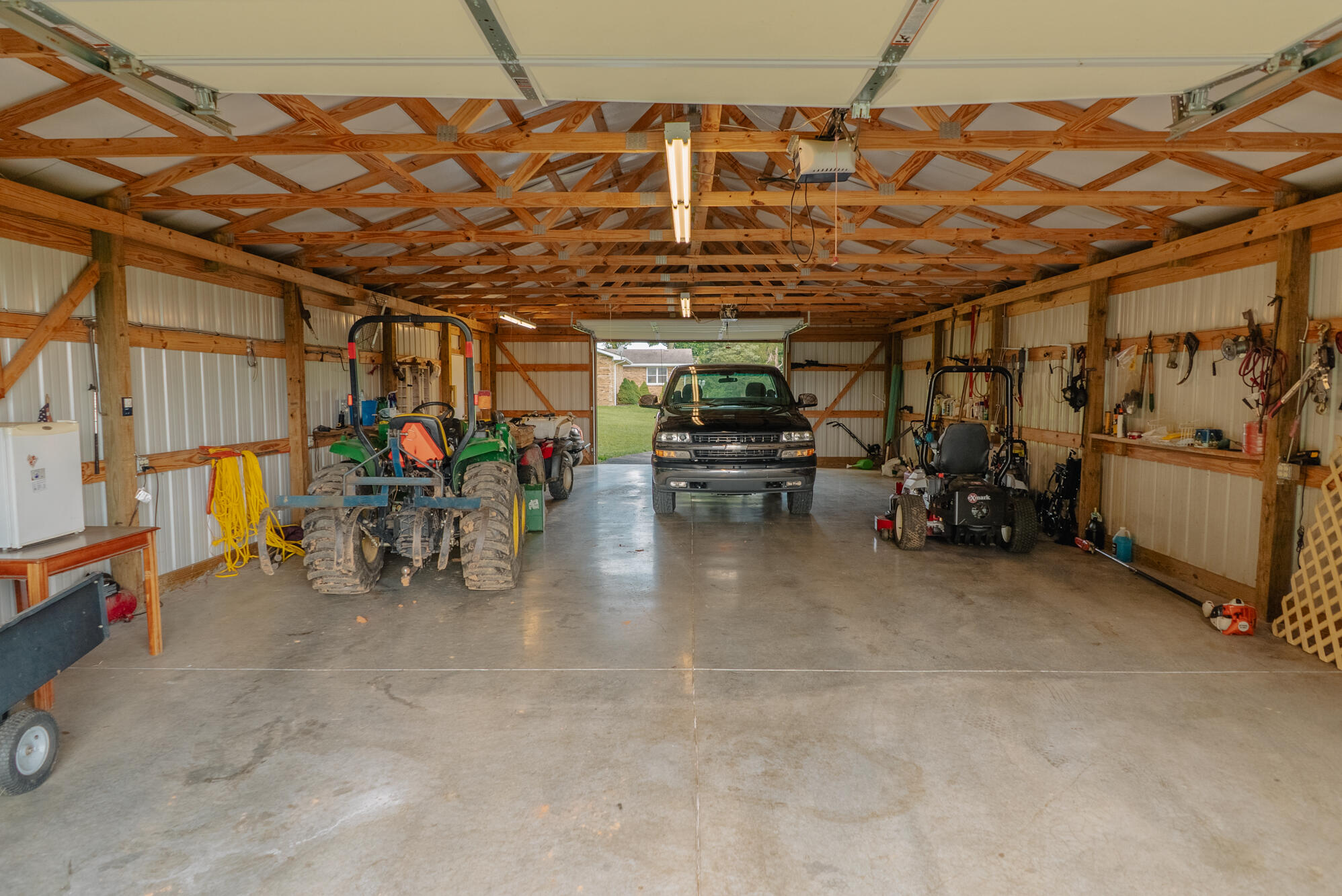 1102 Stilesville Road Science Hill, KY 42553 - Photo 110 of 139 1102 Stilesville-107