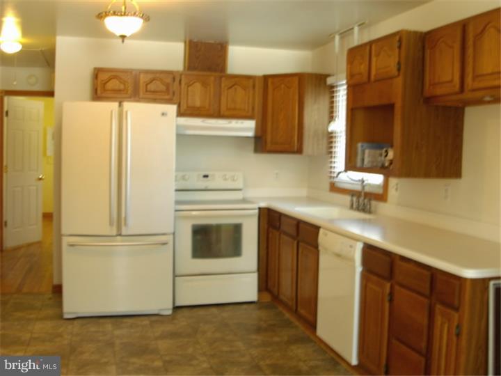 170 Greenbriar Road Hartly, DE 19953 - Photo 6 of 14 Kitchen