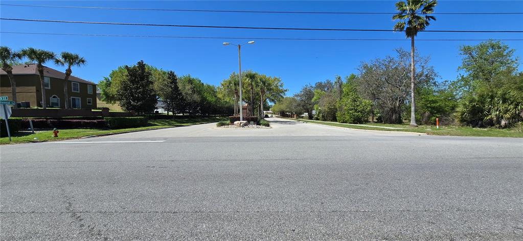1446 Geranium Drive Mascotte, FL 34753 - Photo 24 of 24 a view of a house with a street