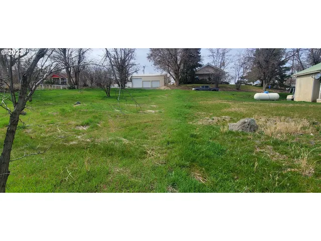 $35,000 | West 2nd Street, Arlington, OR 97812