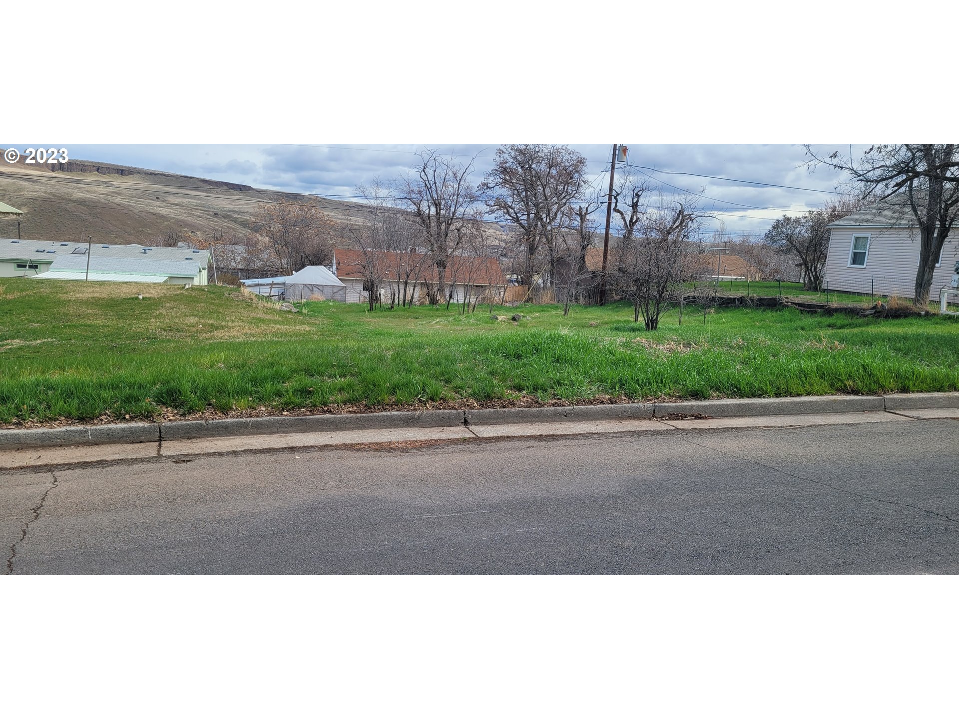 West 2nd Street Arlington, OR 97812 - Photo 2 of 2