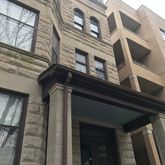 a view of a building