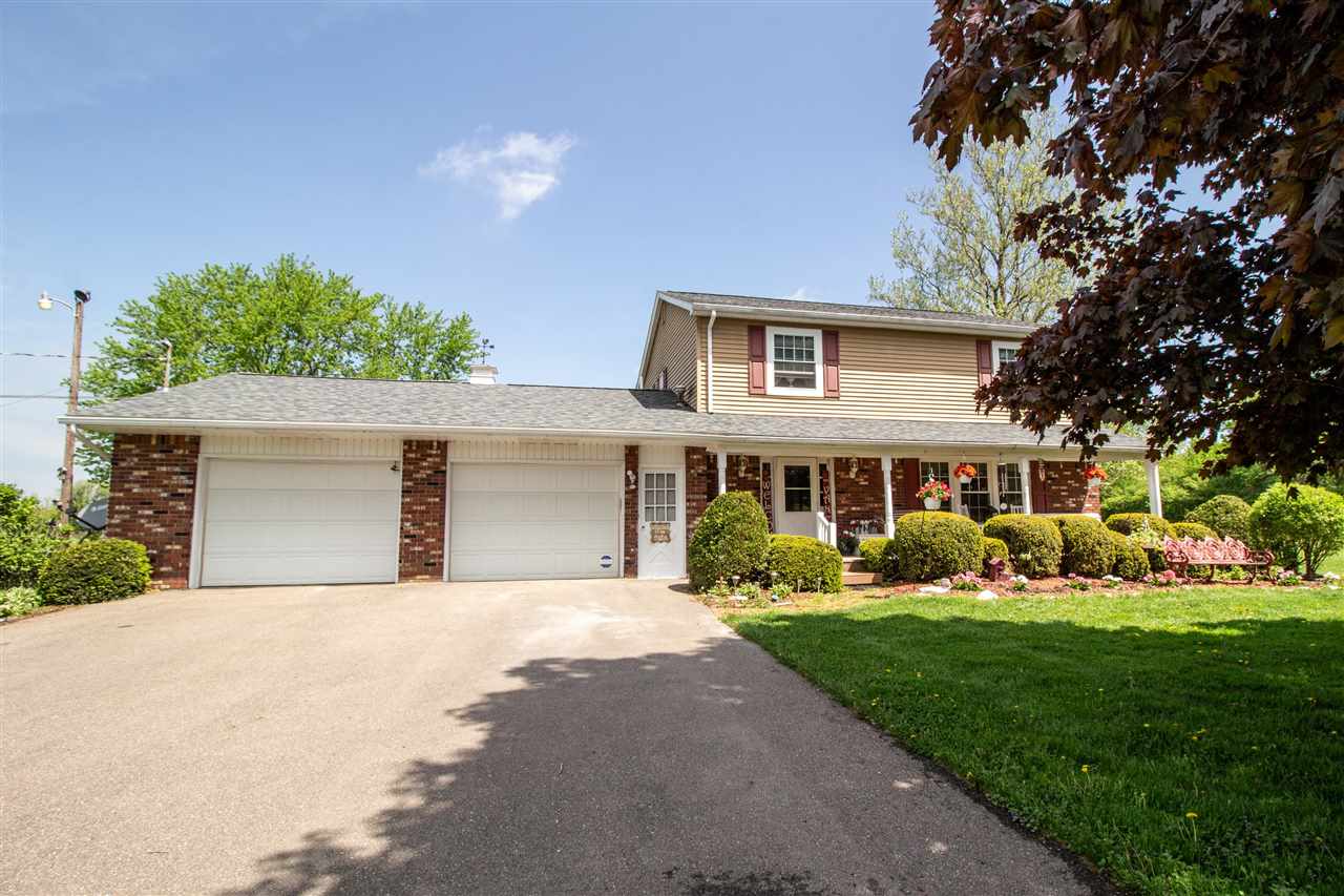 5489 Scott Road Mount Morris, MI 48458 - Photo 56 of 61 50088481-55.JPG