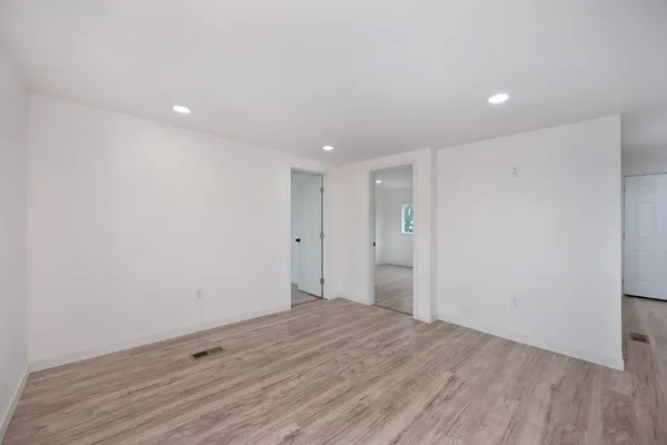 a view of room