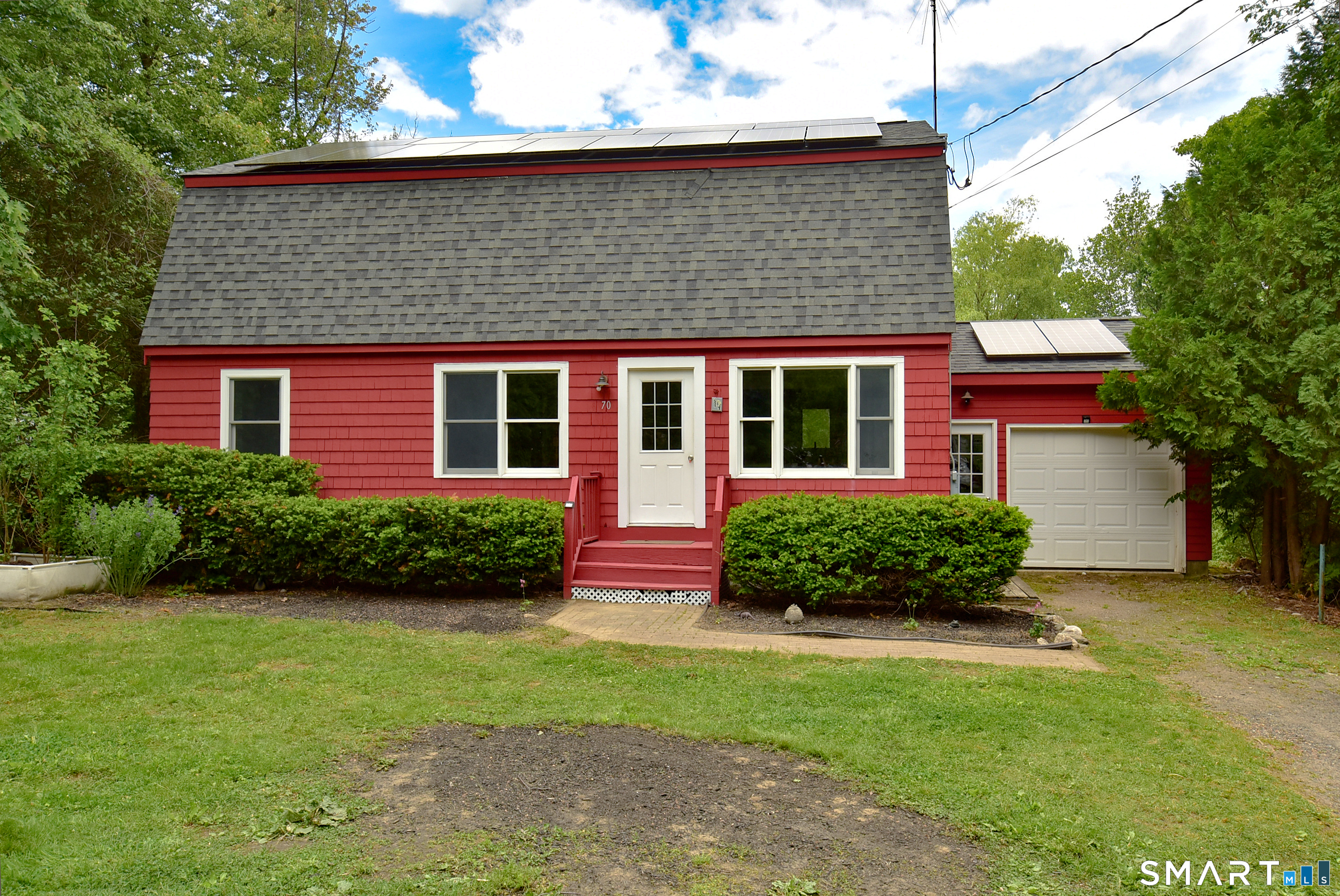 70 Granville Road Hartland, CT 06027 - Photo 2 of 36