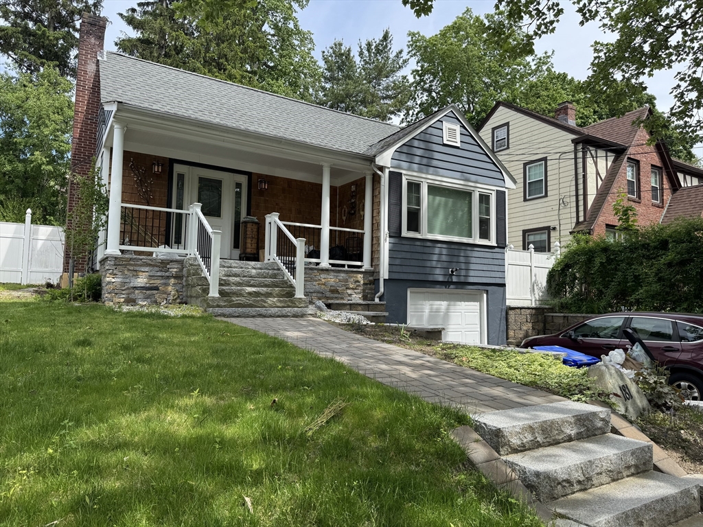 181 Bonad Road Chestnut Hill, MA 02467 - Photo 1 of 20