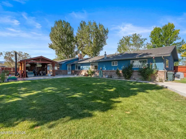 $750,000 | 965 Westerlund Lane, Fernley, NV 89408