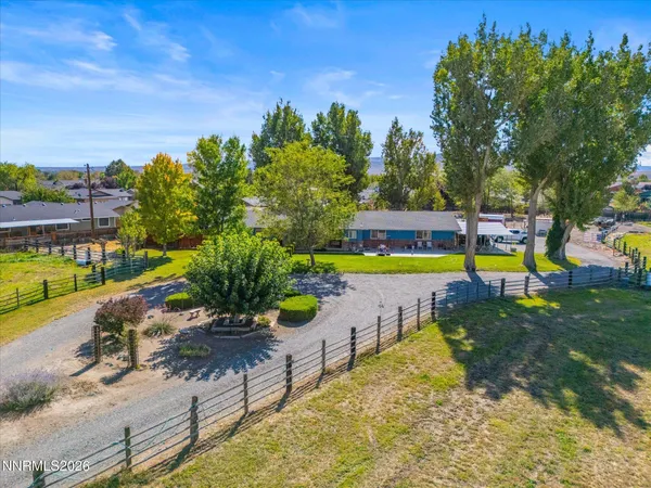 $750,000 | 965 Westerlund Lane, Fernley, NV 89408