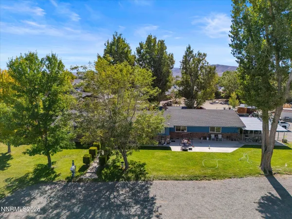 $750,000 | 965 Westerlund Lane, Fernley, NV 89408