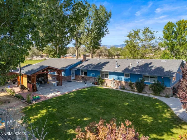 $750,000 | 965 Westerlund Lane, Fernley, NV 89408
