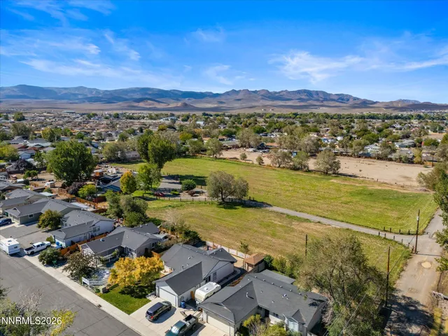$800,000 | 965 Westerlund Lane, Fernley, NV 89408