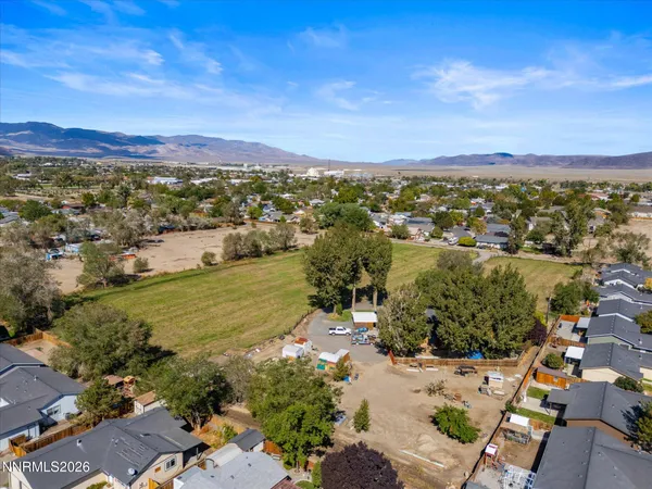 $750,000 | 965 Westerlund Lane, Fernley, NV 89408