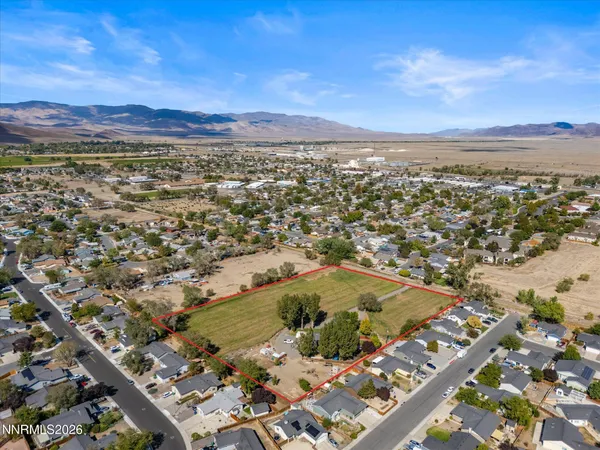 $750,000 | 965 Westerlund Lane, Fernley, NV 89408