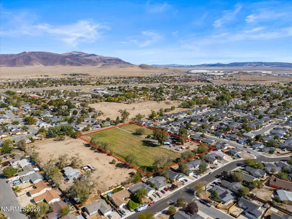 $750,000 | 965 Westerlund Lane, Fernley, NV 89408