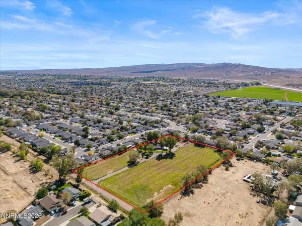 $750,000 | 965 Westerlund Lane, Fernley, NV 89408