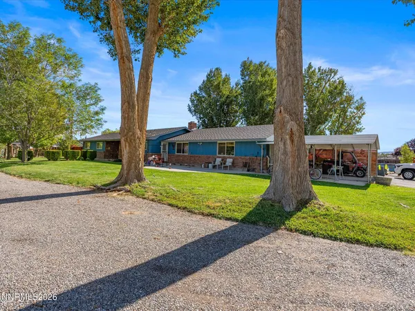 $750,000 | 965 Westerlund Lane, Fernley, NV 89408