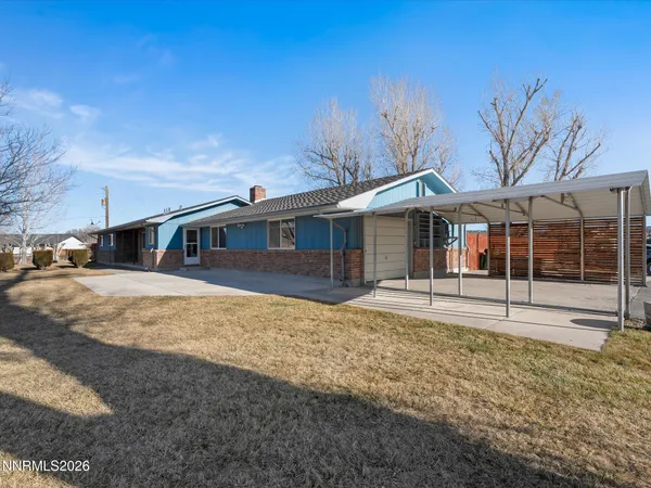$750,000 | 965 Westerlund Lane, Fernley, NV 89408
