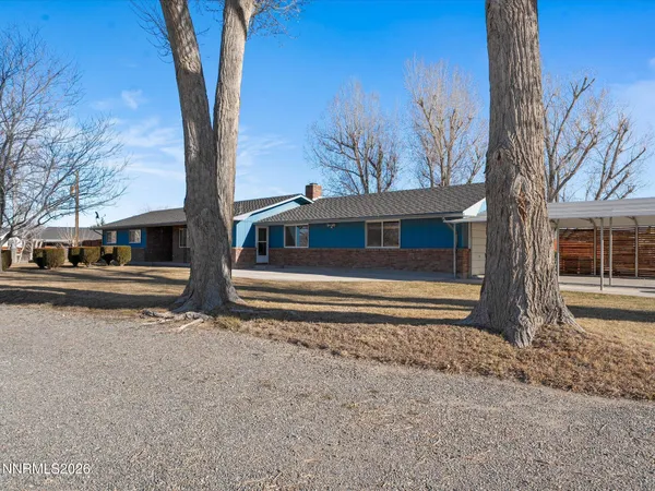 $750,000 | 965 Westerlund Lane, Fernley, NV 89408