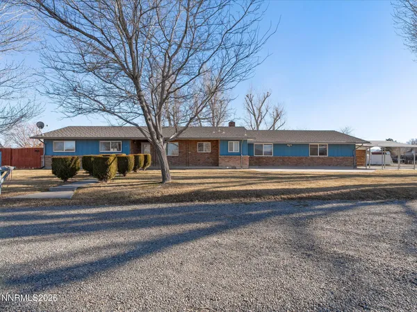 $750,000 | 965 Westerlund Lane, Fernley, NV 89408