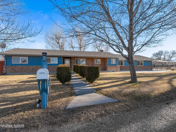$750,000 | 965 Westerlund Lane, Fernley, NV 89408