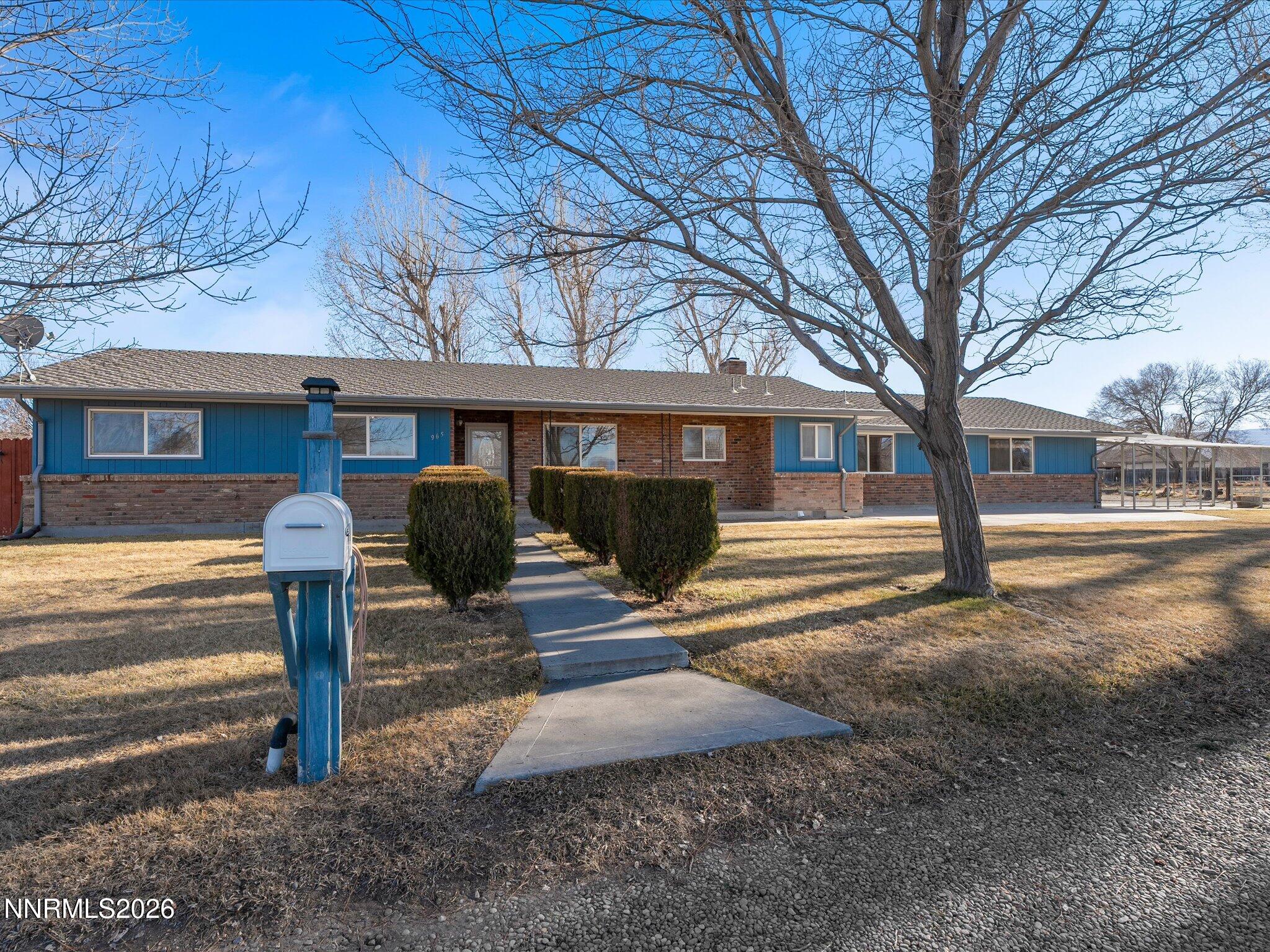 965 Westerlund Lane Fernley, NV 89408 - Photo 45 of 103 051-965 Westerlund Ln-104