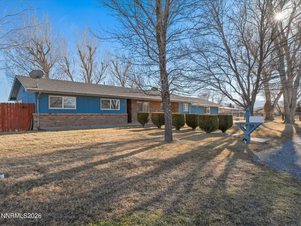 $750,000 | 965 Westerlund Lane, Fernley, NV 89408