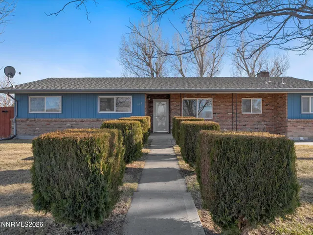 $800,000 | 965 Westerlund Lane, Fernley, NV 89408