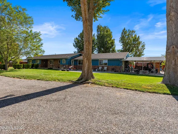 $750,000 | 965 Westerlund Lane, Fernley, NV 89408
