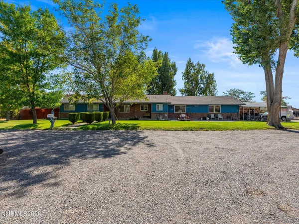$750,000 | 965 Westerlund Lane, Fernley, NV 89408