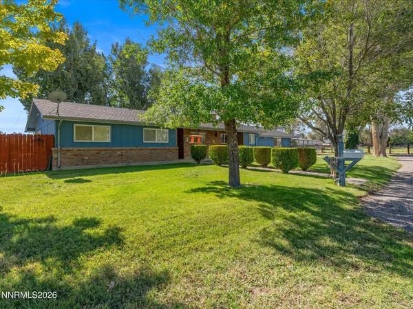 $750,000 | 965 Westerlund Lane, Fernley, NV 89408